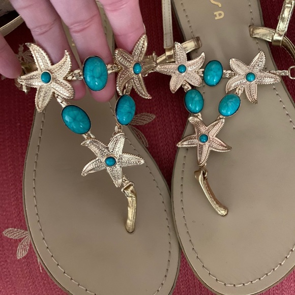 Unisa sandals - Picture 5 of 5